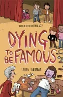 Murder Mysteries 3: Dying to be Famous (Landman Tanya)(Paperback / softback)