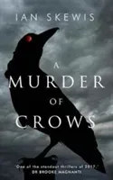 Murder of Crows (Skewis Ian)(Paperback / softback)