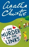 Murder on the Links (Christie Agatha)(Paperback / softback) #3382254
