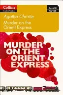 Murder on the Orient Express: B1 (Christie Agatha)(Paperback)