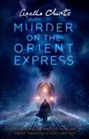 Murder on the Orient Express (Christie Agatha)(Paperback)