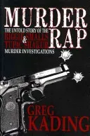Murder Rap (Kading Greg)(Paperback)