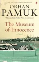 Museum of Innocence (Pamuk Orhan)(Paperback / softback)