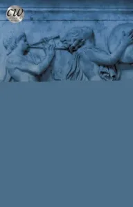 Music in Ancient Greece: Melody, Rhythm and Life (Klavan Spencer A.)(Paperback)