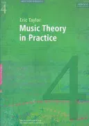 Music Theory in Practice, Grade 4 (Taylor Eric)(Sheet music)