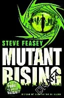 Mutant Rising (Feasey Steve)(Paperback)