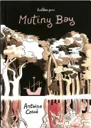 Mutiny Bay (Cosse Antoine)(Paperback / softback)