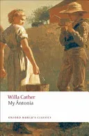 My Antonia (Cather Willa)(Paperback)