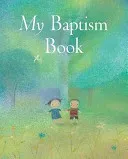 My Baptism Book (Piper Sophie)(Pevná vazba)