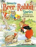 My Best Brer Rabbit Stories (Harris Joel Chandler)(Pevná vazba)