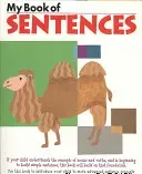 My Book of Sentences: Ages 6,7, 8 (Kumon Publishing)(Paperback)