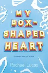 My Box-Shaped Heart (Lucas Rachael)(Pevná vazba)