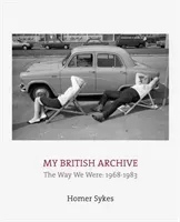 My British Archive - The Way We Were: 1968-1983(Pevná vazba)