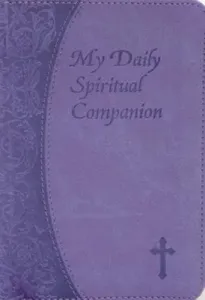 My Daily Spiritual Companion (Alborghetti Marci)(Imitation Leather)