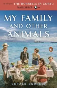 My Family and Other Animals (Durrell Gerald)(Paperback)