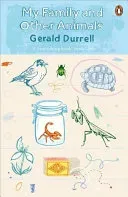 My Family and Other Animals (Durrell Gerald)(Paperback / softback)