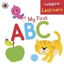 My First ABC: Ladybird Learners(Board book)