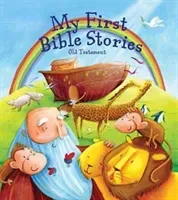 My First Bible Stories: The Old Testament (Sully Katherine)(Paperback / softback)