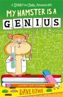 My Hamster Is a Genius (Lowe David)(Paperback)