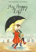 My Happy Life (Lagercrantz Rose)(Paperback / softback)