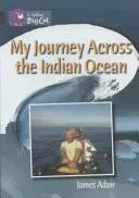 My Journey Across the Indian Ocean (Adair James)(Paperback)