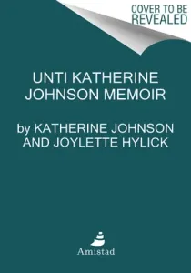 My Remarkable Journey: A Memoir (Johnson Katherine)(Pevná vazba)