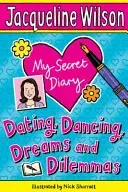 My Secret Diary (Wilson Jacqueline)(Paperback / softback)