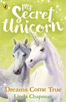 My Secret Unicorn: Dreams Come True (Chapman Linda)(Paperback / softback)