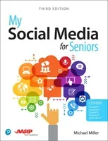 My Social Media for Seniors (Miller Michael)(Paperback)