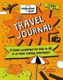 My Travel Journal 1 (Kids Lonely Planet)(Paperback)
