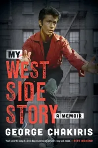 My West Side Story: A Memoir (Chakiris George)(Pevná vazba)