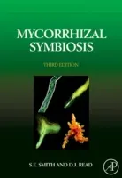 Mycorrhizal Symbiosis (Smith Sally E.)(Pevná vazba)