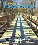 Myers' Psychology for the Ap(r) Course (Myers David G.)(Pevná vazba)