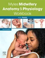 Myles Midwifery Anatomy & Physiology Workbook (Rankin Jean)(Paperback / softback)