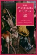 Mysteries of Jesus - A Muslim Study of the Origins and Doctrines of the Christian Church (Maqsood Ruqaiyyah Waris)(Paperback / softback)