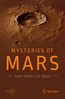 Mysteries of Mars (De Blasio Fabio Vittorio)(Paperback)