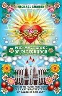 Mysteries of Pittsburgh (Chabon Michael)(Paperback / softback)