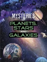 Mysteries of Planets, Stars and Galaxies (Nargi Lela)(Paperback / softback)