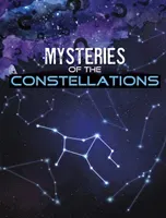 Mysteries of the Constellations (Nargi Lela)(Paperback / softback)