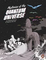Mysteries of the Quantum Universe (Damour Thibault)(Paperback / softback)