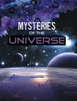 Mysteries of the Universe (Nargi Lela)(Paperback / softback)