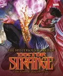 Mysterious World of Doctor Strange (DK)(Pevná vazba)