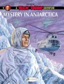 Mystery in Antarctica (Bergese Francis)(Paperback)