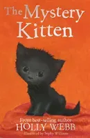 Mystery Kitten (Webb Holly)(Paperback / softback)