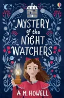 Mystery of the Night Watchers (Howell A.M.)(Paperback / softback)