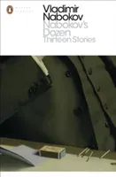 Nabokov's Dozen - Thirteen Stories (Nabokov Vladimir)(Paperback / softback)