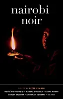 Nairobi Noir(Paperback / softback)