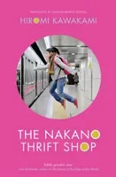 Nakano Thrift Shop (Kawakami Hiromi (Y))(Paperback / softback)
