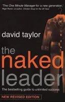 Naked Leader (Taylor David)(Paperback / softback)