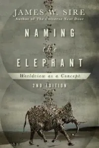 Naming the Elephant (Sire James W.)(Paperback)